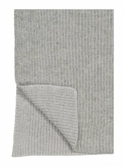 Huivit & Kaulaliinat<KN Kati Niemi Camillo Lux -kaulahuivi 38 WHITE