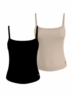 Tommy Hilfiger Cami-topit 2-pack^ Alusvaatteet & -Asut