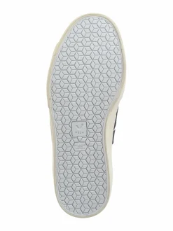 Urheilujalkineet|Tennarit & Sneakerit<VEJA Campo-nahkasneakerit EXTRA WHITE BLACK