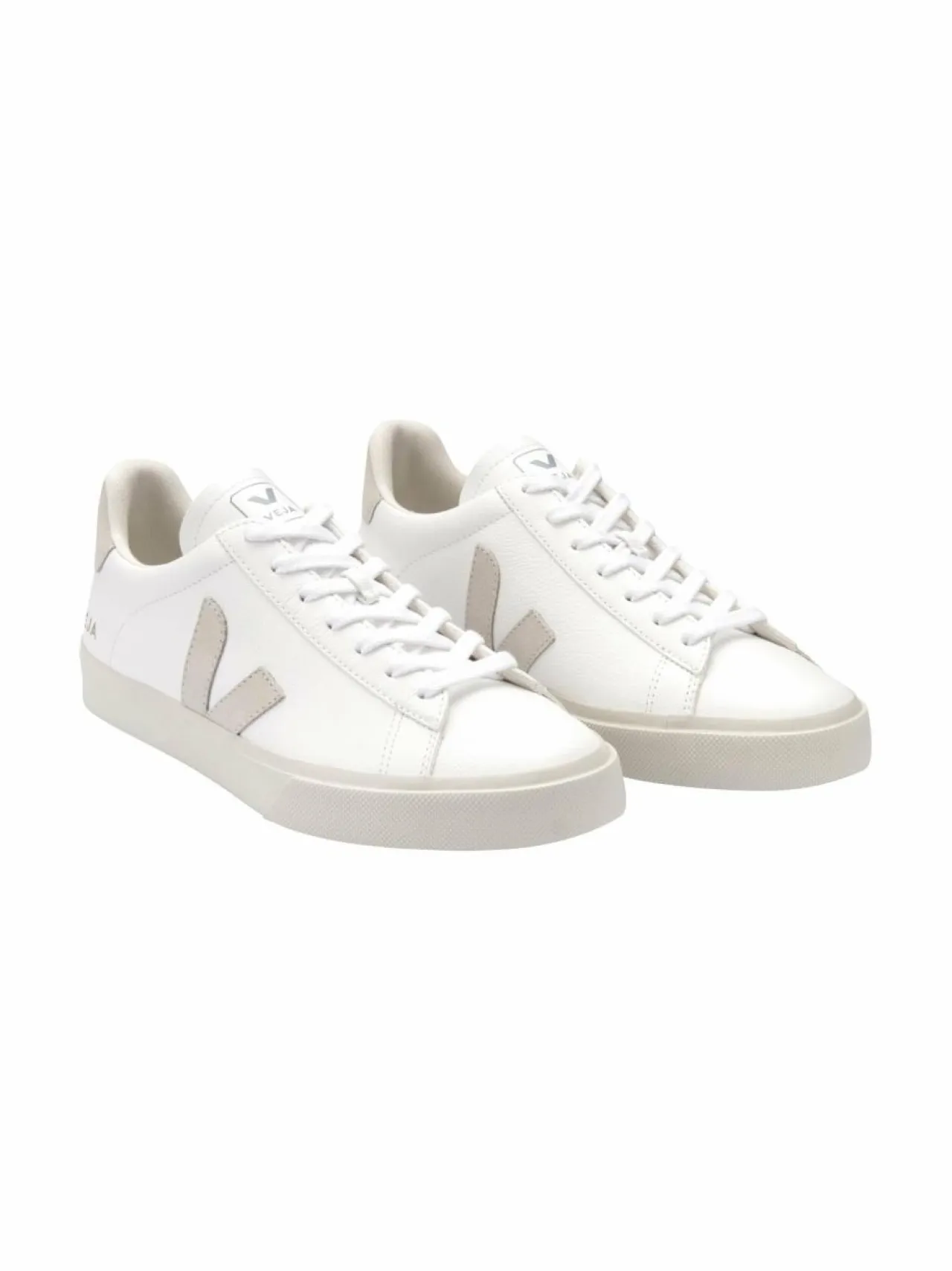 VEJA Campo-nahkatennarit^ Urheilujalkineet|Tennarit & Sneakerit