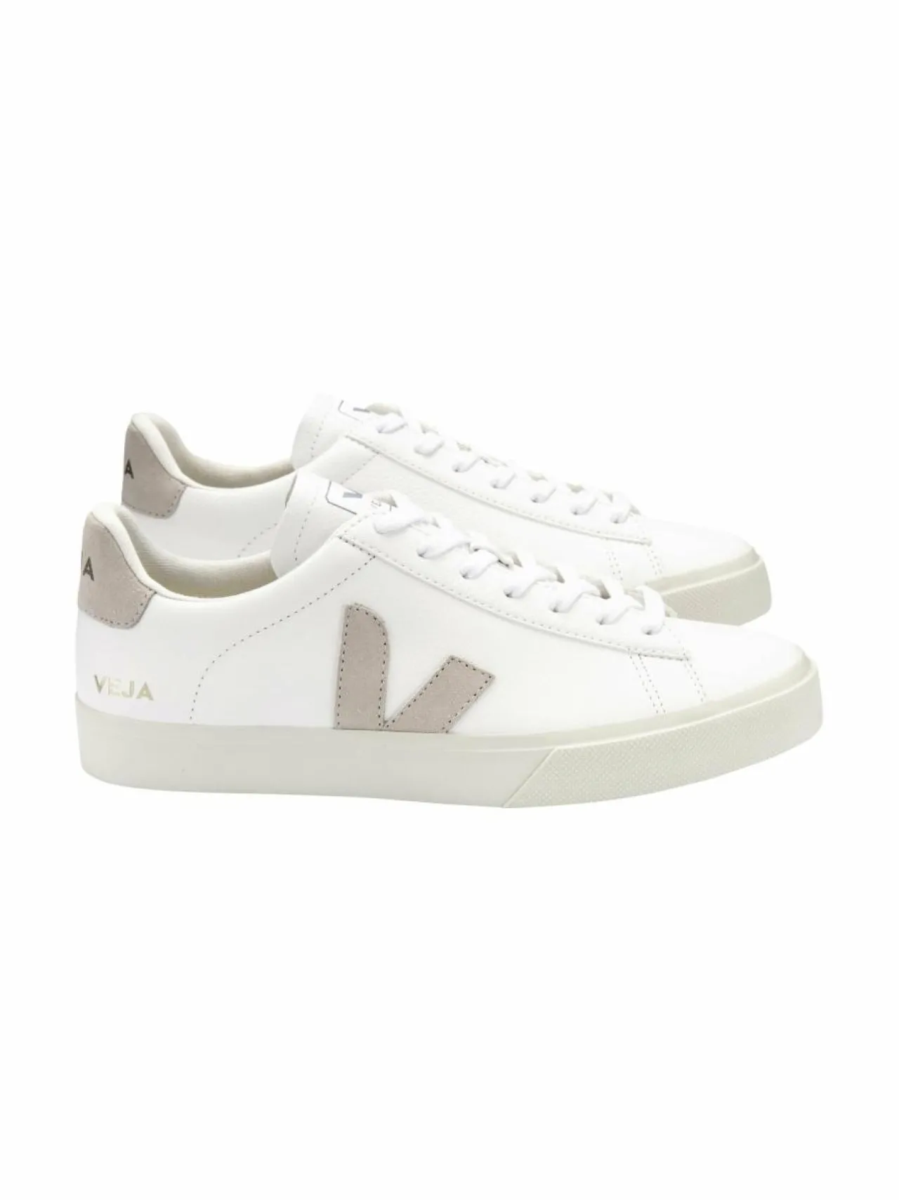 VEJA Campo-nahkatennarit^ Urheilujalkineet|Tennarit & Sneakerit