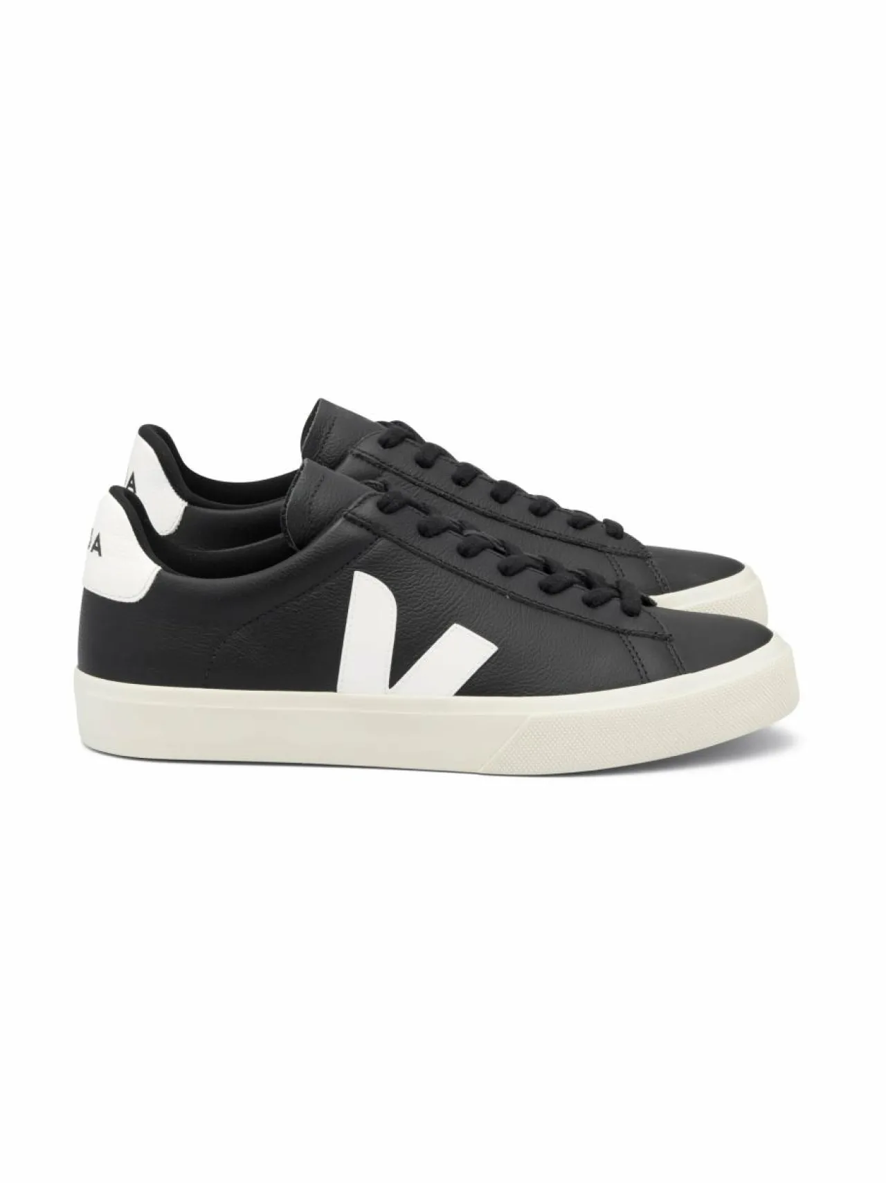 VEJA Campo-nahkatennarit^ Urheilujalkineet|Tennarit & Sneakerit