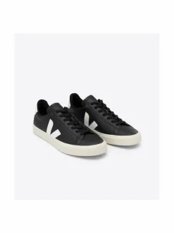 VEJA Campo-nahkatennarit^ Urheilujalkineet|Tennarit & Sneakerit