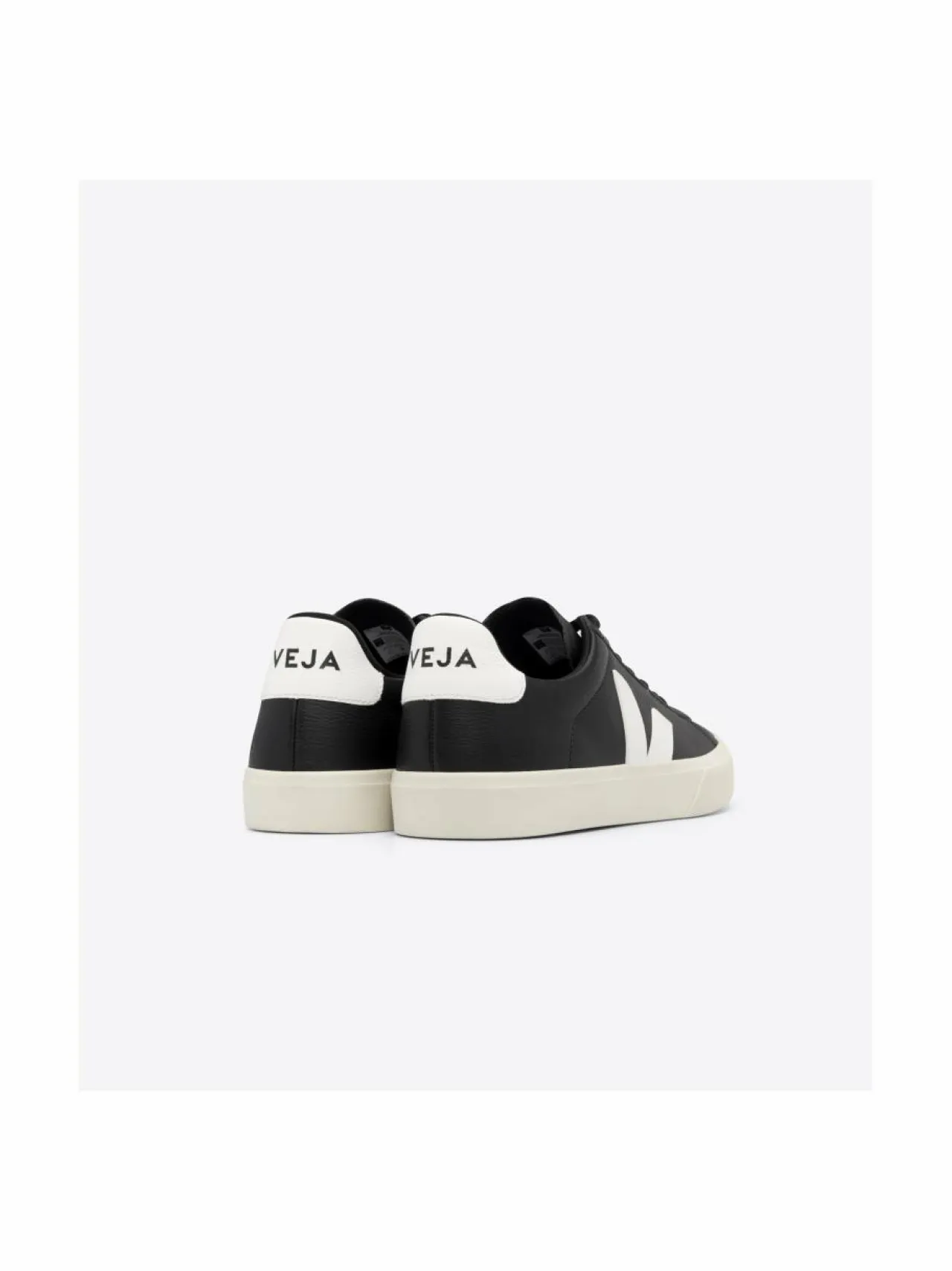 VEJA Campo-nahkatennarit^ Urheilujalkineet|Tennarit & Sneakerit