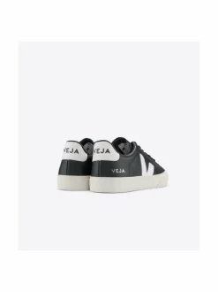 Urheilujalkineet|Tennarit & Sneakerit<VEJA Campo-tennarit BLACK_WHITE