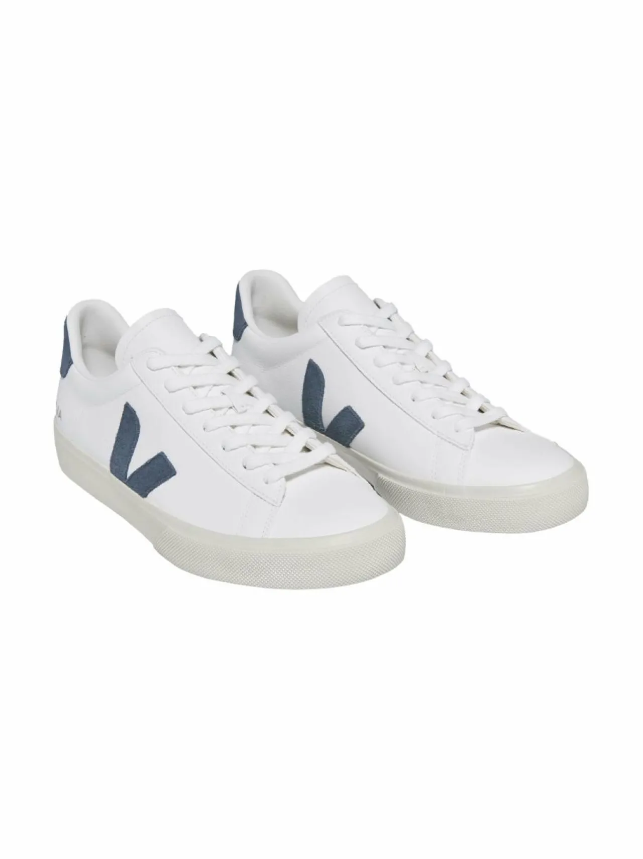 Urheilujalkineet|Tennarit & Sneakerit<VEJA Campo-tennarit EXTRA-WHITE_CALIFORNIA