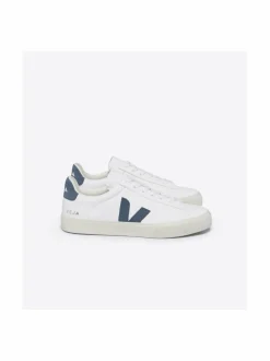 Urheilujalkineet|Tennarit & Sneakerit<VEJA Campo-tennarit EXTRA-WHITE_CALIFORNIA