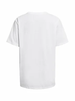 Paidat, Hupparit & Colleget<Under Armour Campus Oversize t-paita 100 WHITE