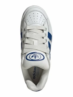 Tennarit & Sneakerit<adidas Originals Campus 00s Beta J -tennarit JQ7395 CRYWHT/ROYBLU/GREONE