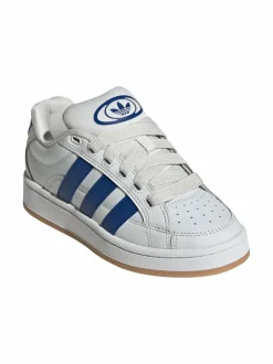 Tennarit & Sneakerit<adidas Originals Campus 00s Beta J -tennarit JQ7395 CRYWHT/ROYBLU/GREONE