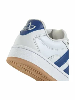 Tennarit & Sneakerit<adidas Originals Campus 00s Beta J -tennarit JQ7395 CRYWHT/ROYBLU/GREONE