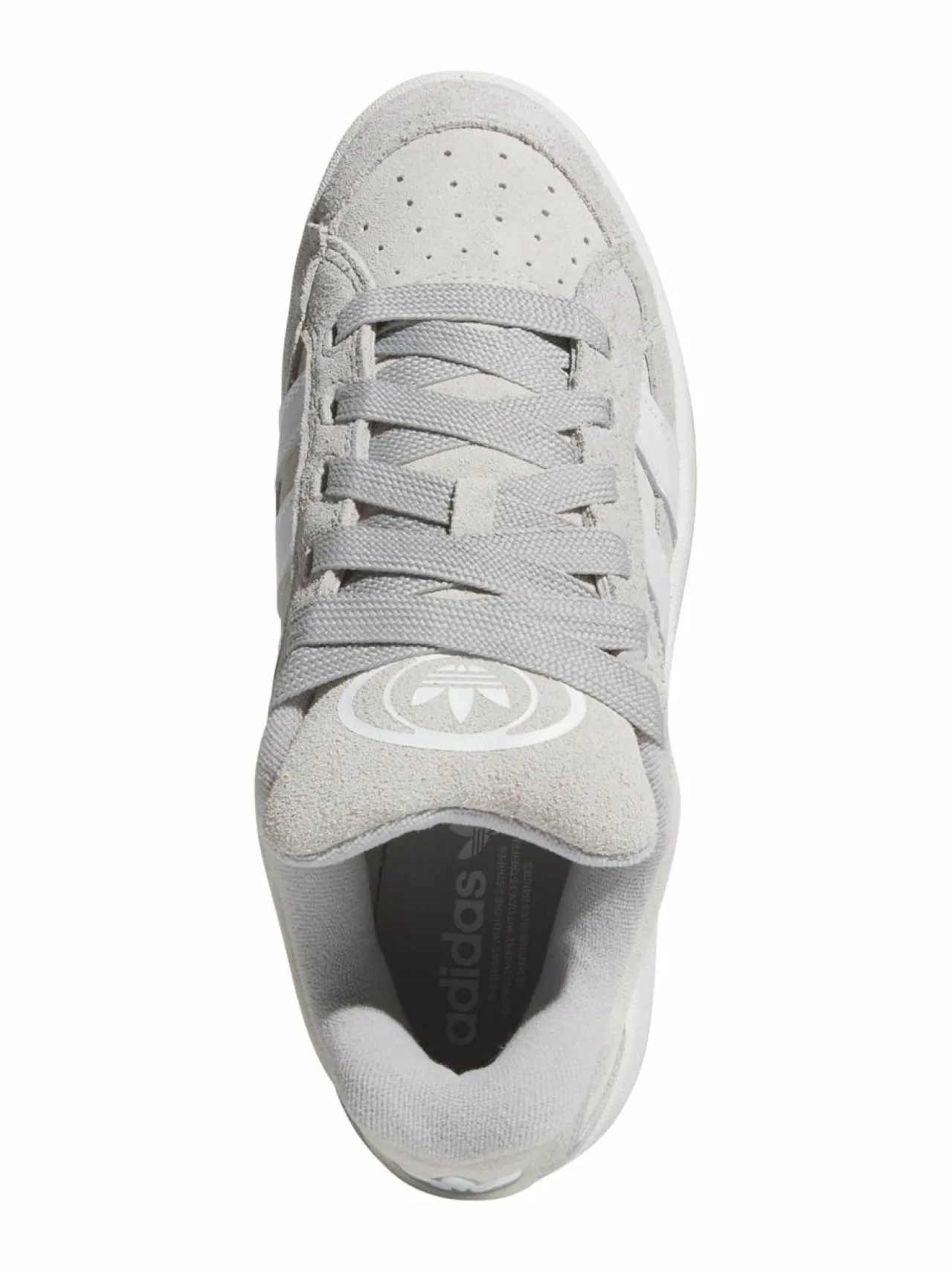 Urheilujalkineet<adidas Originals Campus 00s Beta -sneakerit JR2461 GREONE/FTWWHT/GRETWO