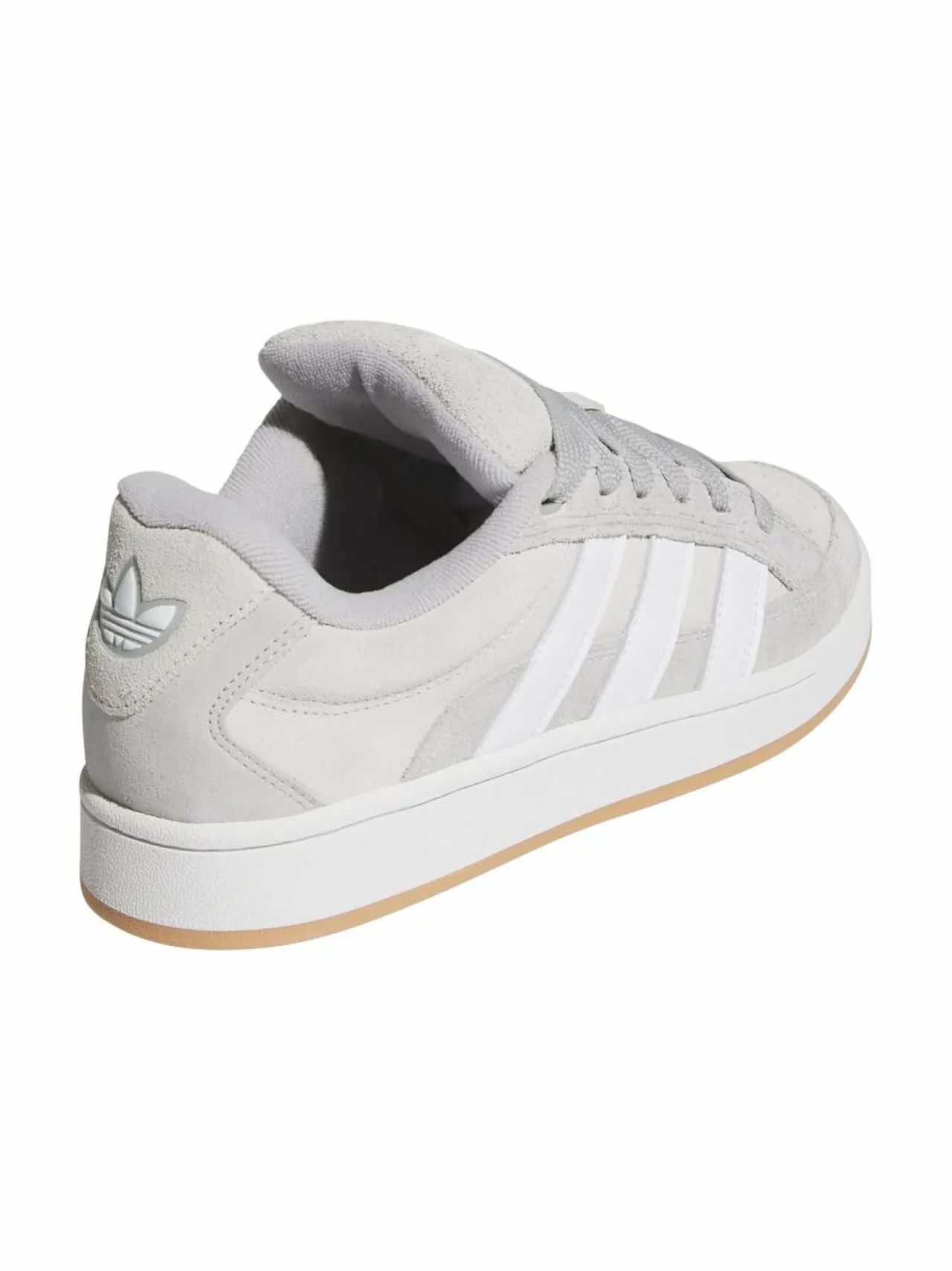 Urheilujalkineet<adidas Originals Campus 00s Beta -sneakerit JR2461 GREONE/FTWWHT/GRETWO