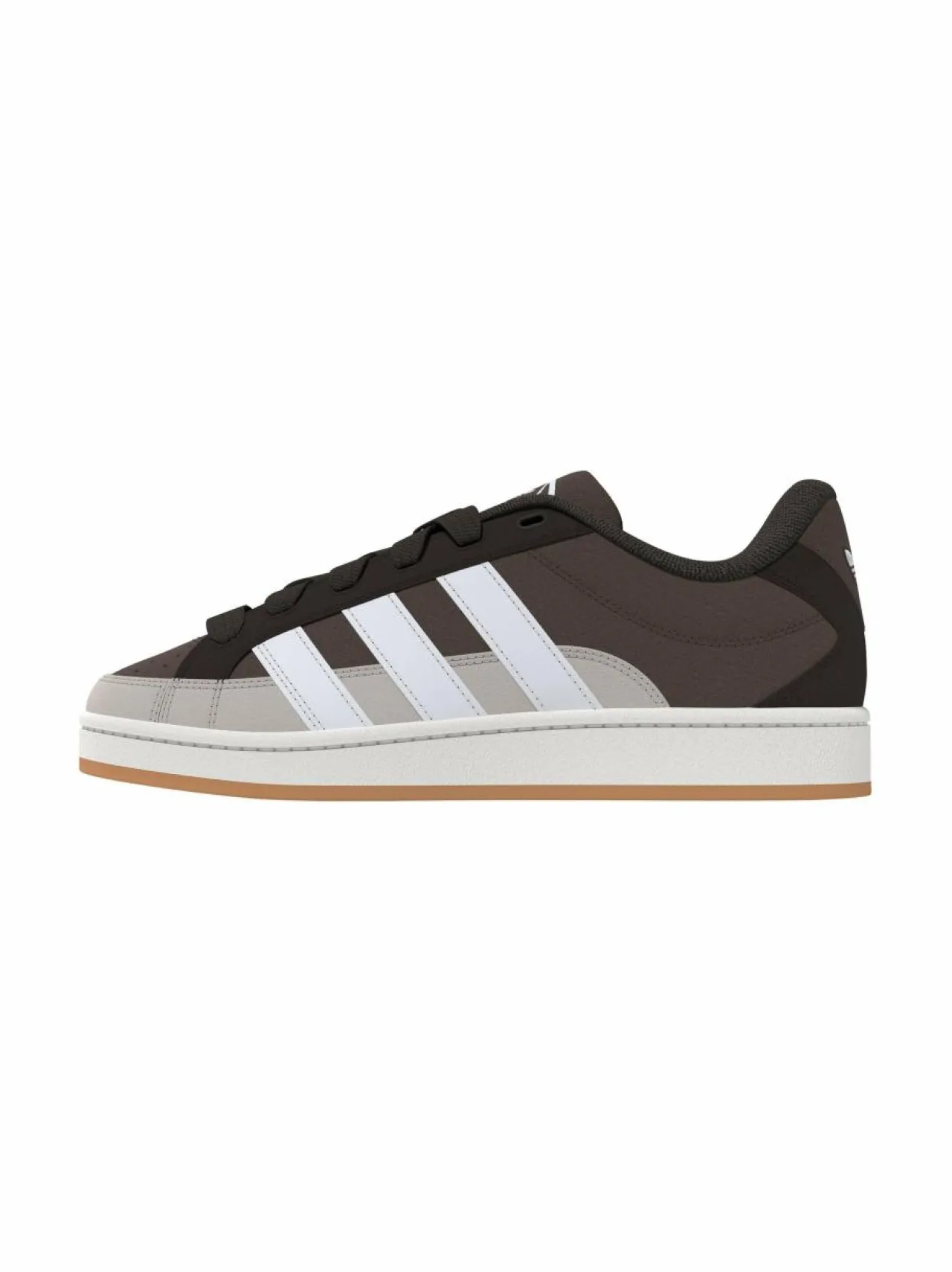 Urheilujalkineet|Urheilujalkineet<adidas Originals Campus 00s Beta -tennarit JP9583 EARSTR/FTWWHT/BROWN
