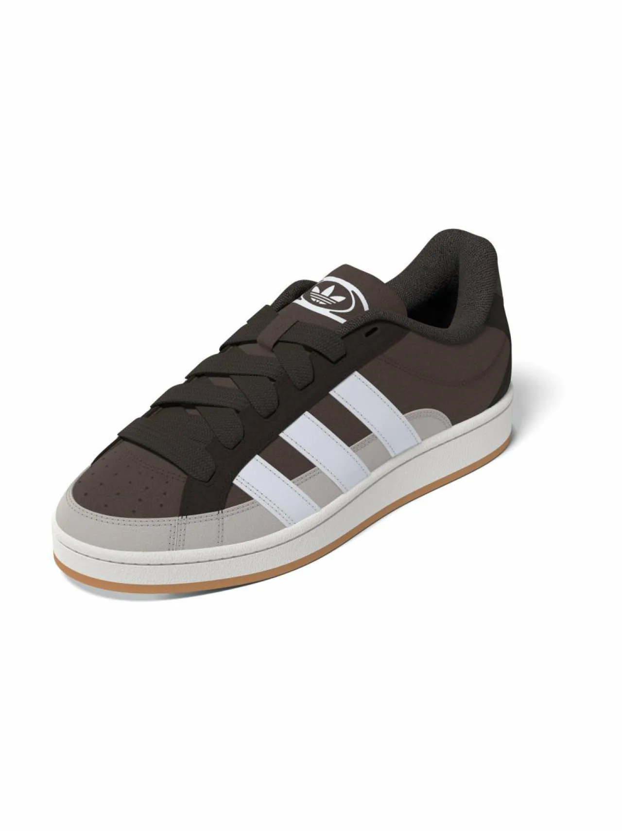 Urheilujalkineet|Urheilujalkineet<adidas Originals Campus 00s Beta -tennarit JP9583 EARSTR/FTWWHT/BROWN