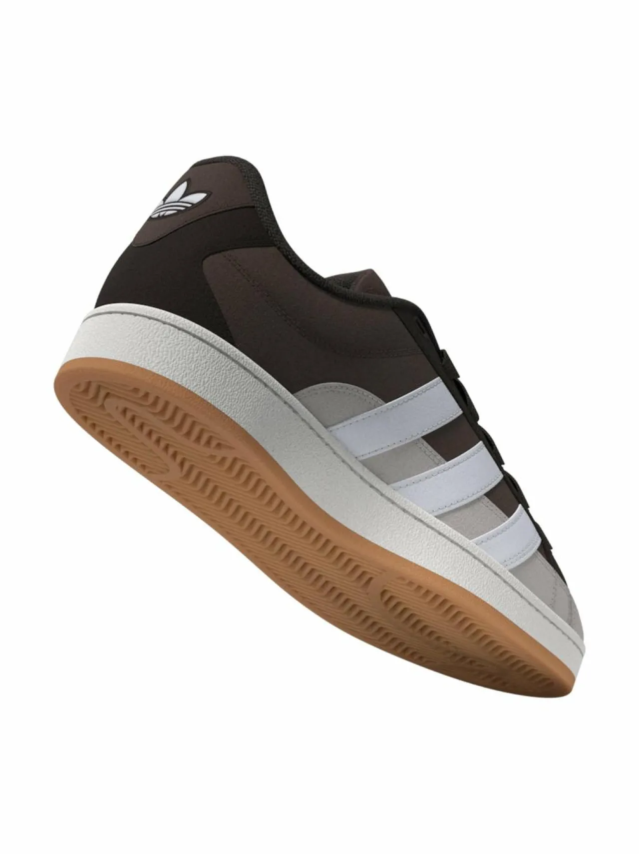Urheilujalkineet|Urheilujalkineet<adidas Originals Campus 00s Beta -tennarit JP9583 EARSTR/FTWWHT/BROWN