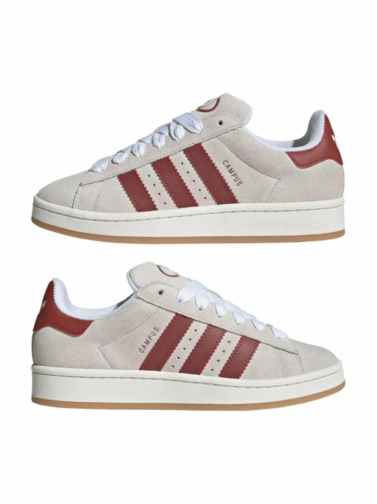 adidas Originals Campus 00s -nahkatennarit^ Urheilujalkineet|Tennarit & Sneakerit