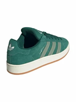 Urheilujalkineet|Tennarit & Sneakerit<adidas Originals Campus 00s -nahkatennarit JH8794 CGREEN/SILGRN/OWHITE