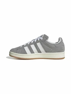Urheilujalkineet|Tennarit & Sneakerit<adidas Originals Campus 00s -nahkatennarit HQ8707 GRETHR/FTWWHT/OWHITE