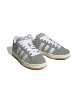 Urheilujalkineet|Tennarit & Sneakerit<adidas Originals Campus 00s -nahkatennarit HQ8707 GRETHR/FTWWHT/OWHITE