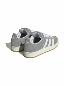 Urheilujalkineet|Tennarit & Sneakerit<adidas Originals Campus 00s -nahkatennarit HQ8707 GRETHR/FTWWHT/OWHITE