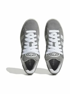 Urheilujalkineet|Tennarit & Sneakerit<adidas Originals Campus 00s -nahkatennarit HQ8707 GRETHR/FTWWHT/OWHITE