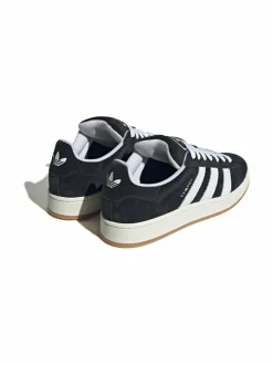 Urheilujalkineet|Tennarit & Sneakerit<adidas Originals Campus 00s -nahkatennarit HQ8708 CBLACK/FTWWHT/OWHITE