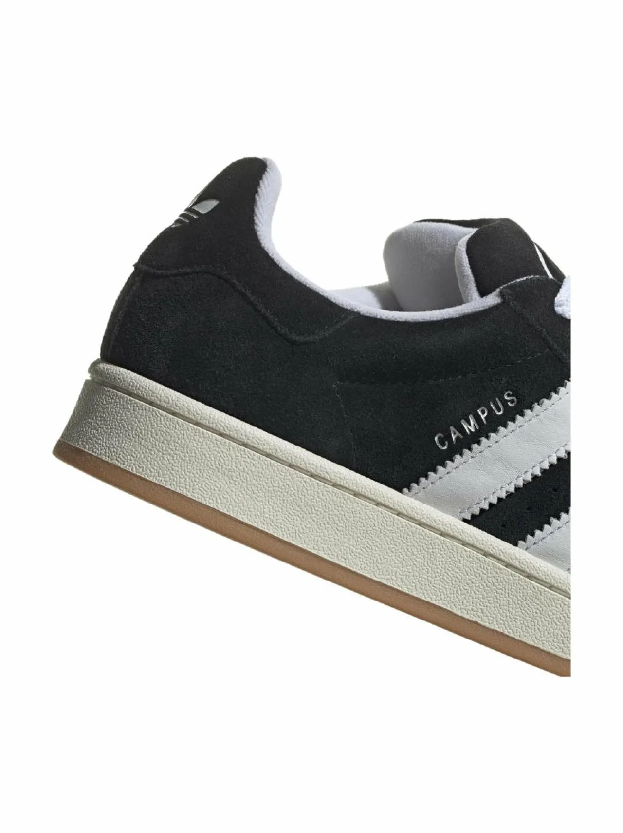 Urheilujalkineet|Tennarit & Sneakerit<adidas Originals Campus 00s -nahkatennarit HQ8708 CBLACK/FTWWHT/OWHITE