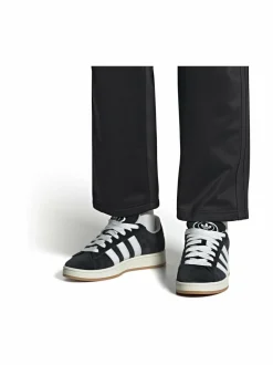 Urheilujalkineet|Tennarit & Sneakerit<adidas Originals Campus 00s -nahkatennarit HQ8708 CBLACK/FTWWHT/OWHITE