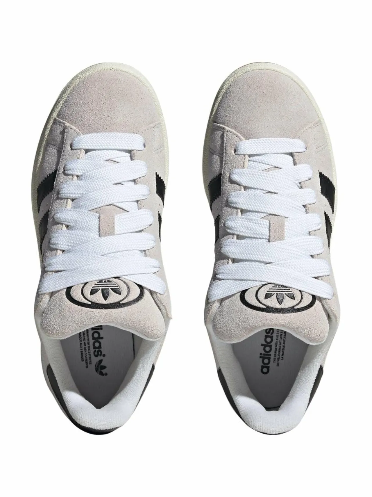 Urheilujalkineet|Tennarit & Sneakerit<adidas Originals Campus 00s -tennarit GY0042 CAMPUS 00S W