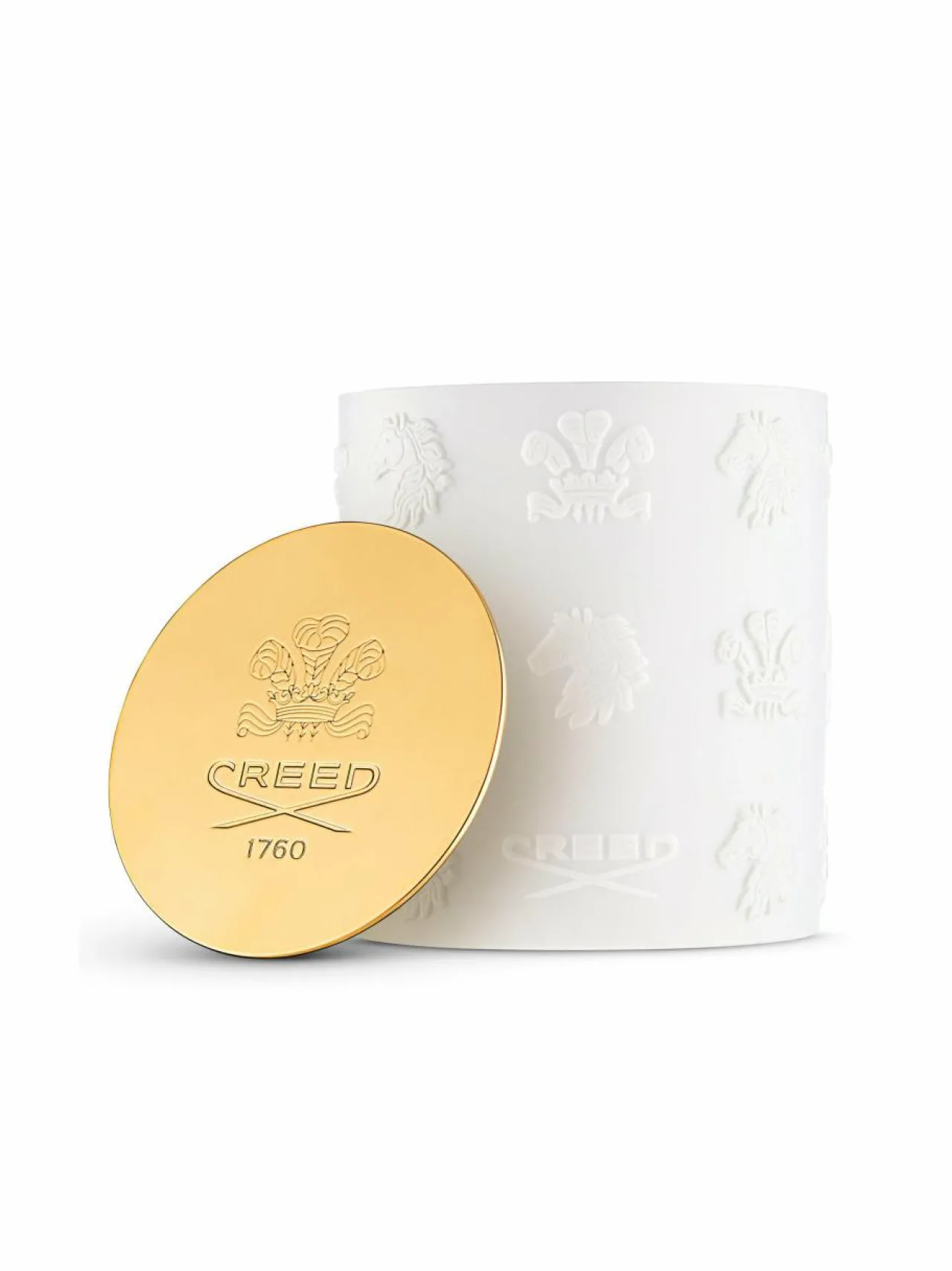 Creed Cananga -tuoksukynttilä 220 g^ Huonetuoksut & Tuoksukynttilät