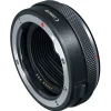 Canon EF - EOS R Control Ring Mount Adapter^ Kamerat