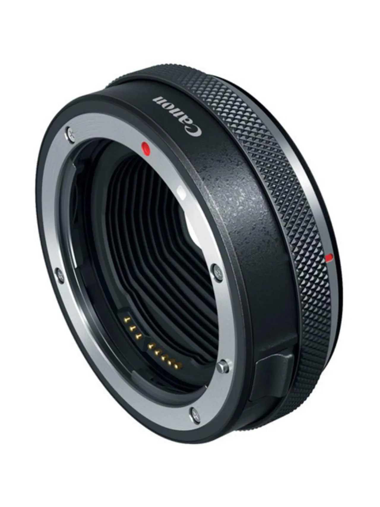 Canon EF - EOS R Control Ring Mount Adapter^ Kamerat