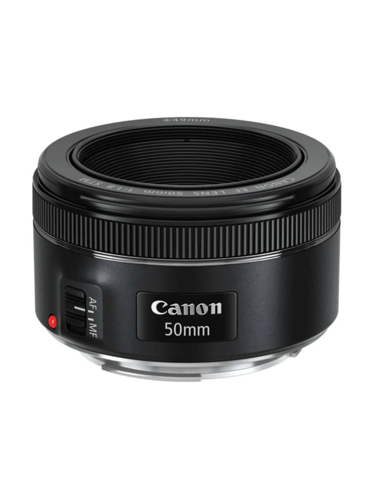 Canon EF 50mm f/1.8 STM^ Kamerat