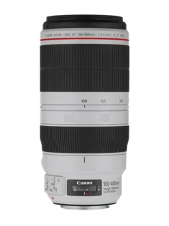 Canon EF 100-400mm f/4.5-5.6L IS II USM^ Kamerat