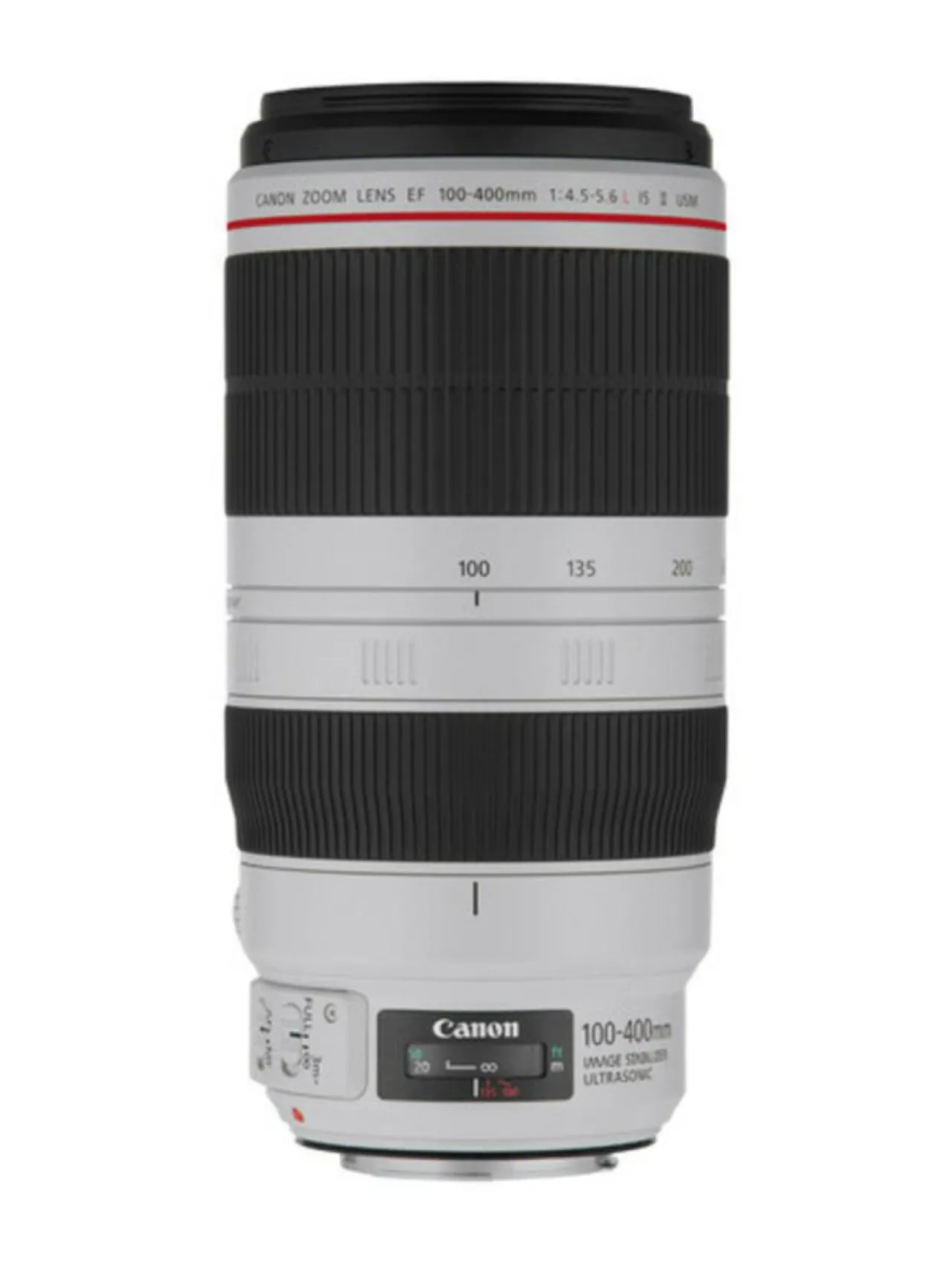 Canon EF 100-400mm f/4.5-5.6L IS II USM^ Kamerat