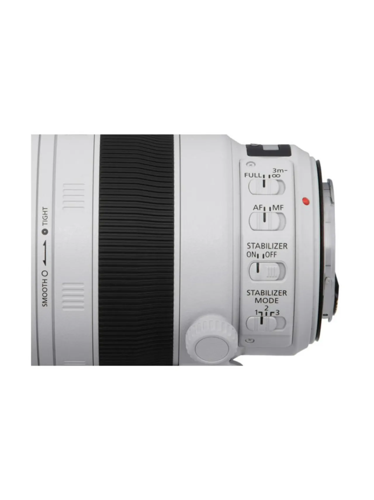 Canon EF 100-400mm f/4.5-5.6L IS II USM^ Kamerat