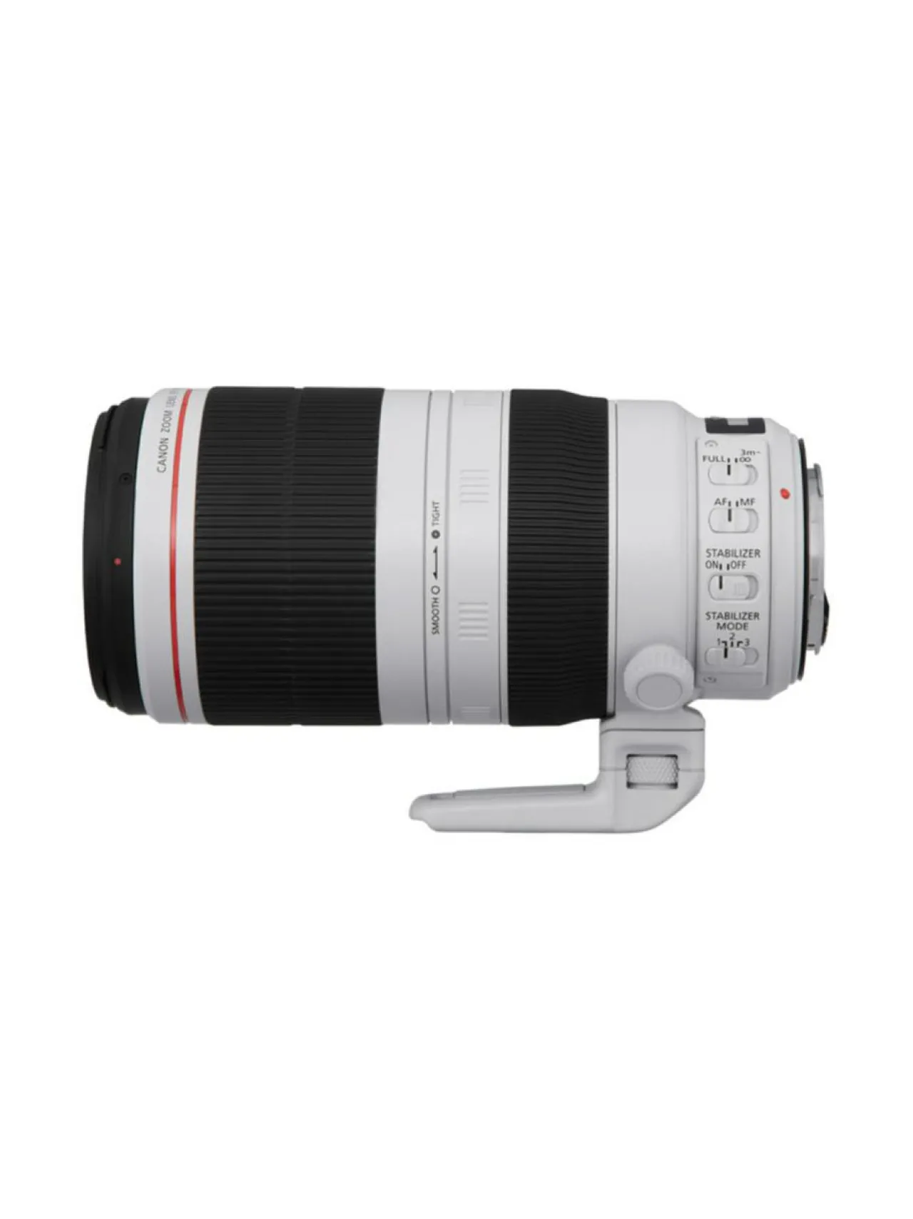 Canon EF 100-400mm f/4.5-5.6L IS II USM^ Kamerat