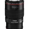 Canon EF 100mm f/2.8L Macro IS USM -makro-objektiivi^ Kamerat