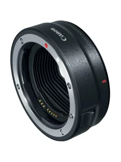 Kamerat<Canon EF-EOS R Mount Adapter