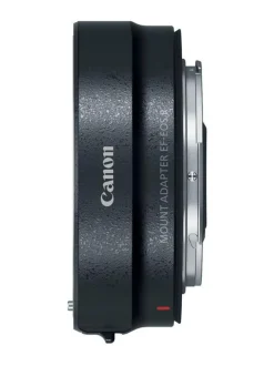 Kamerat<Canon EF-EOS R Mount Adapter