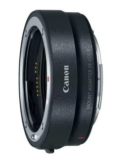 Kamerat<Canon EF-EOS R Mount Adapter