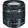 Canon EF-S 18-55mm f/4-5.6 IS STM -objektiivi^ Kamerat