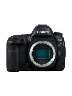 Canon EOS 5D Mark IV -runko^ Kamerat