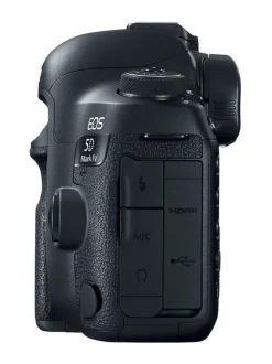 Canon EOS 5D Mark IV -runko^ Kamerat