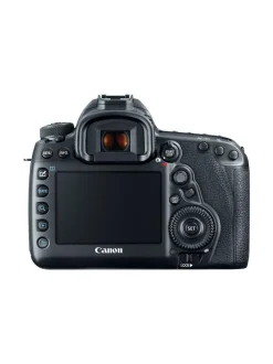 Canon EOS 5D Mark IV -runko^ Kamerat