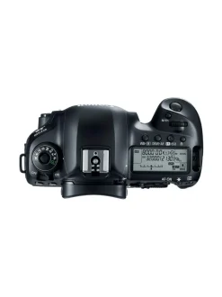 Canon EOS 5D Mark IV -runko^ Kamerat