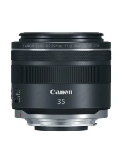 Canon RF 35mm f/1.8 Macro IS STM^ Kamerat