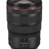 Canon RF 24-70mm f/2.8L IS USM -objektiivi^ Kamerat