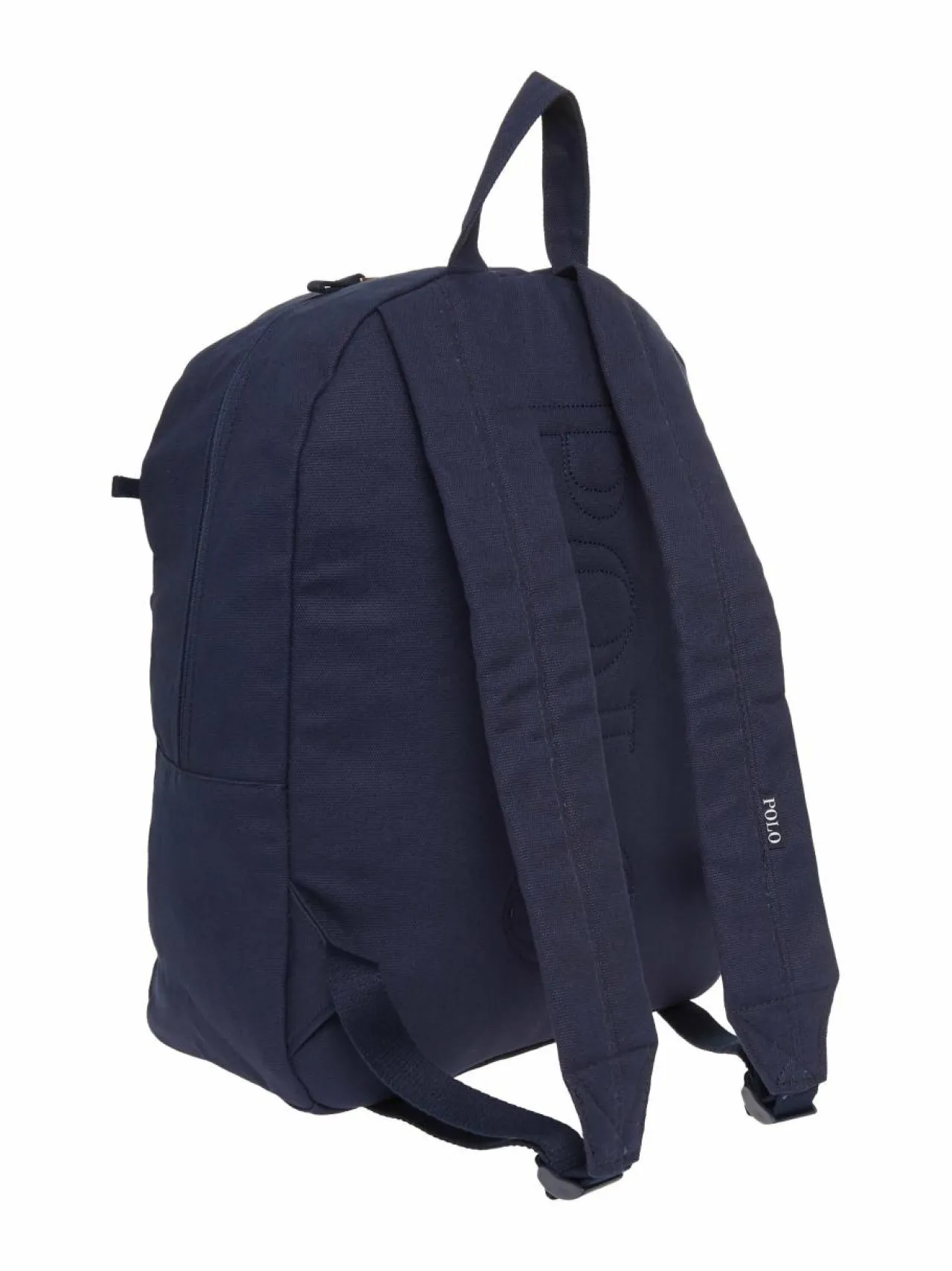 Reput & Laukut<Polo Ralph Lauren Canvas School -reppu BCV NEWPORT NAVY